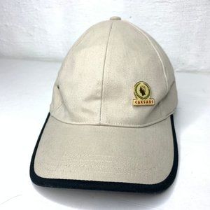 Caesars Palace Adjustable Hat with Pin - RARE